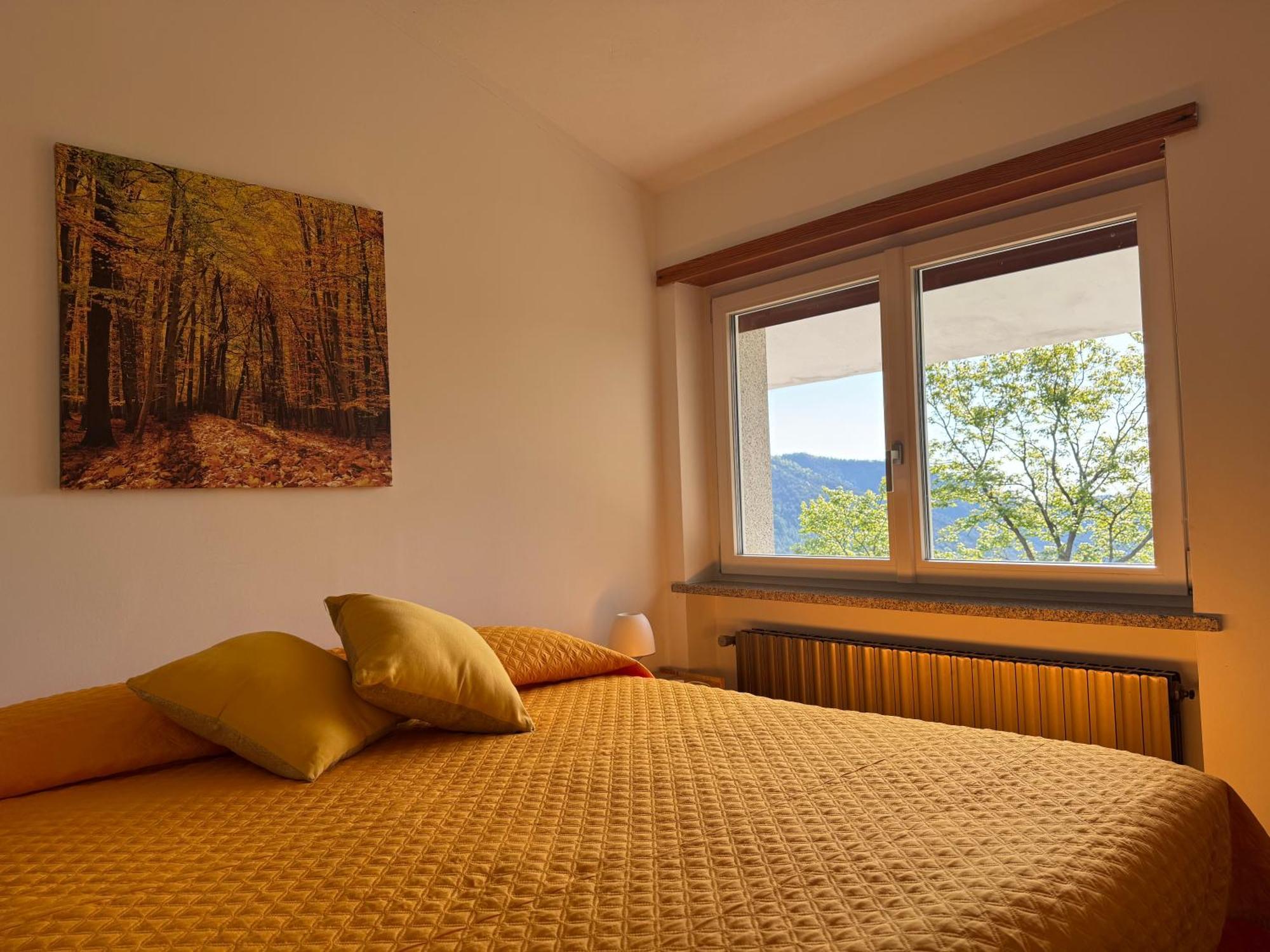 Gold Cave casa vacanze relax nel bosco appartamenti Pessinetto Esterno foto