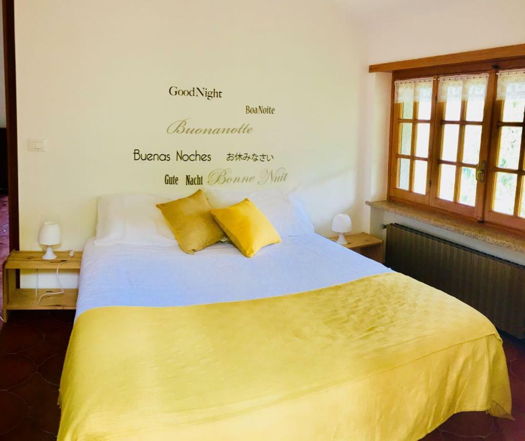 Gold Cave casa vacanze relax nel bosco appartamenti Pessinetto Esterno foto