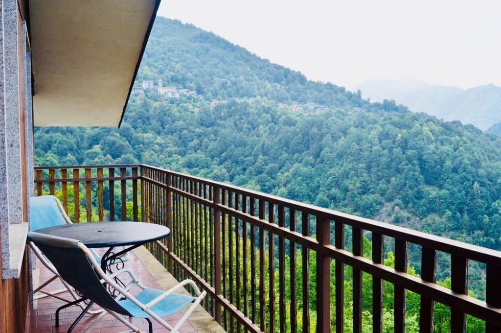 Gold Cave casa vacanze relax nel bosco appartamenti Pessinetto Esterno foto