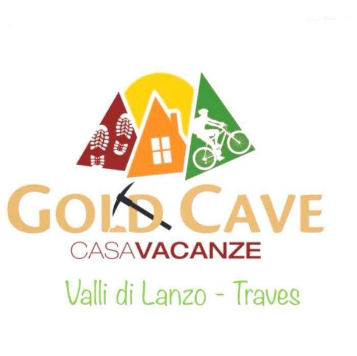 Gold Cave casa vacanze relax nel bosco appartamenti Pessinetto Esterno foto